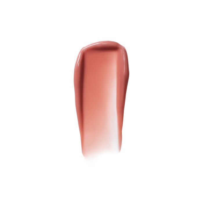Soft Pink Lip Balm Swatch- Strawberry Shortcake