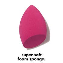 e.l.f. Total Face Sponge for Blending and Blurring