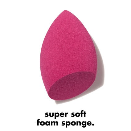 e.l.f. Total Face Sponge for Blending and Blurring