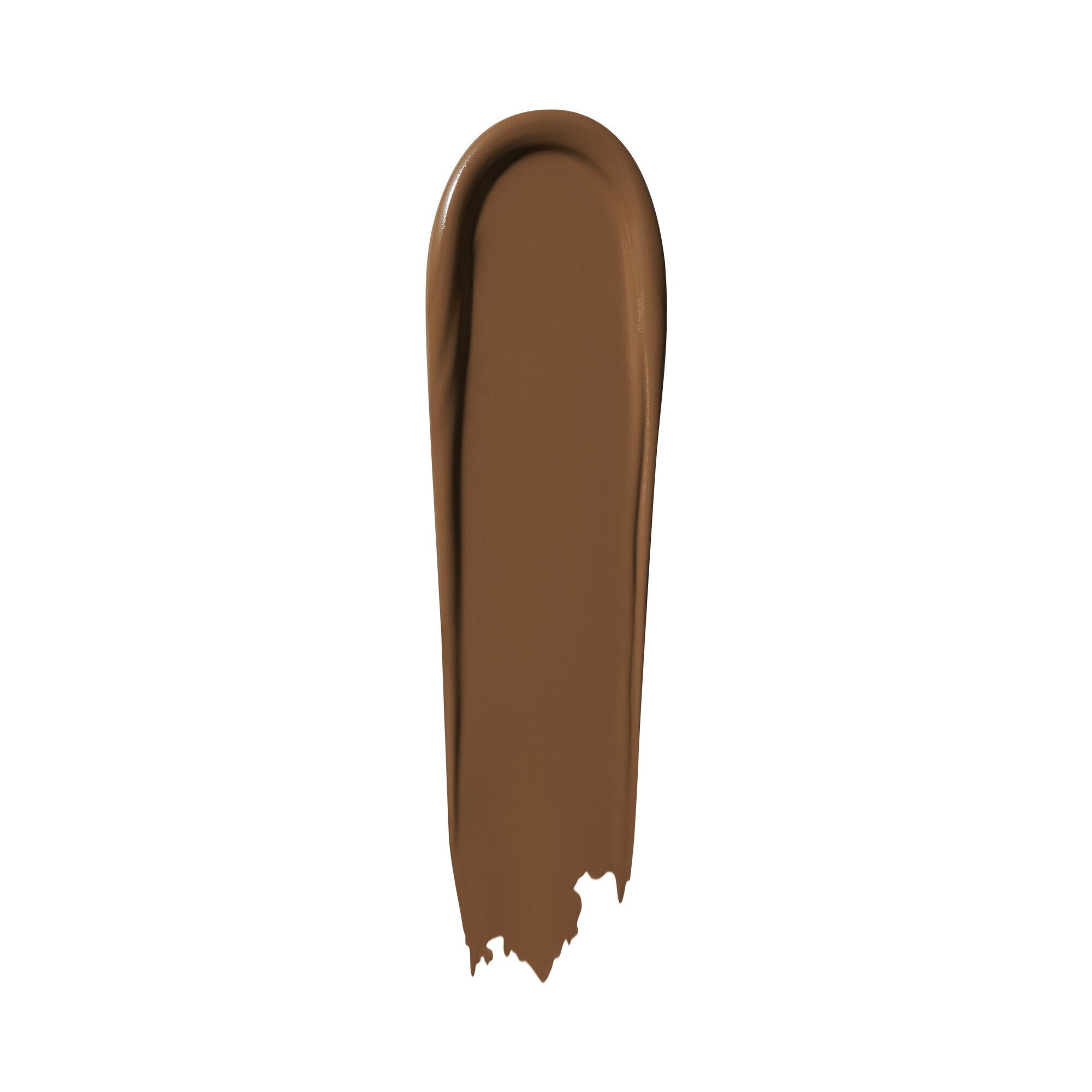 Soft Glam Satin Foundation, 55 Deep Warm - deep with warm undertones