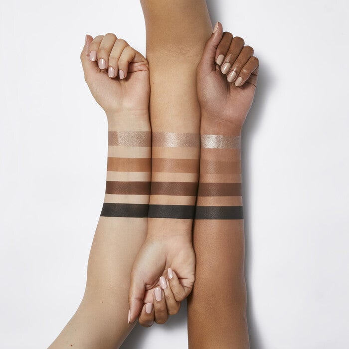 Bite-Size Eyeshadow, Truffles