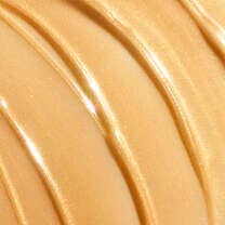 Citrine Gleam Glow Reviver Lip Oil Glimmer Texture Swatch