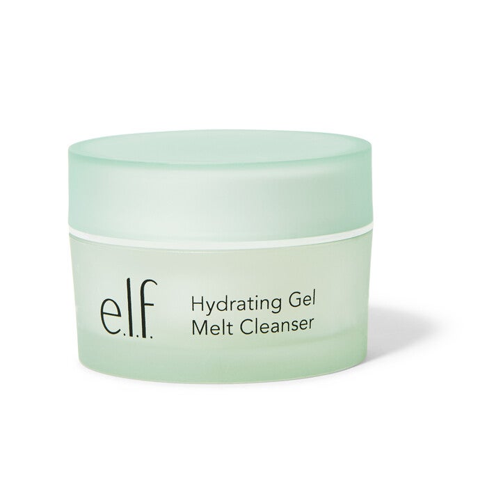 Hydrating Gel Melt Cleanser,
