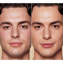 Soft Glam Satin Foundation, 23 Light Cool - light with cool undertones