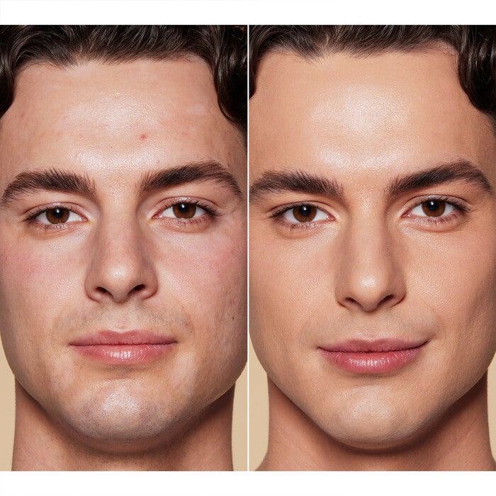 Soft Glam Satin Foundation, 23 Light Cool - light with cool undertones