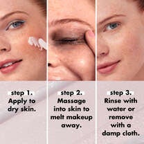 3 Steps to Remove Your Makeup With Jelly Pop