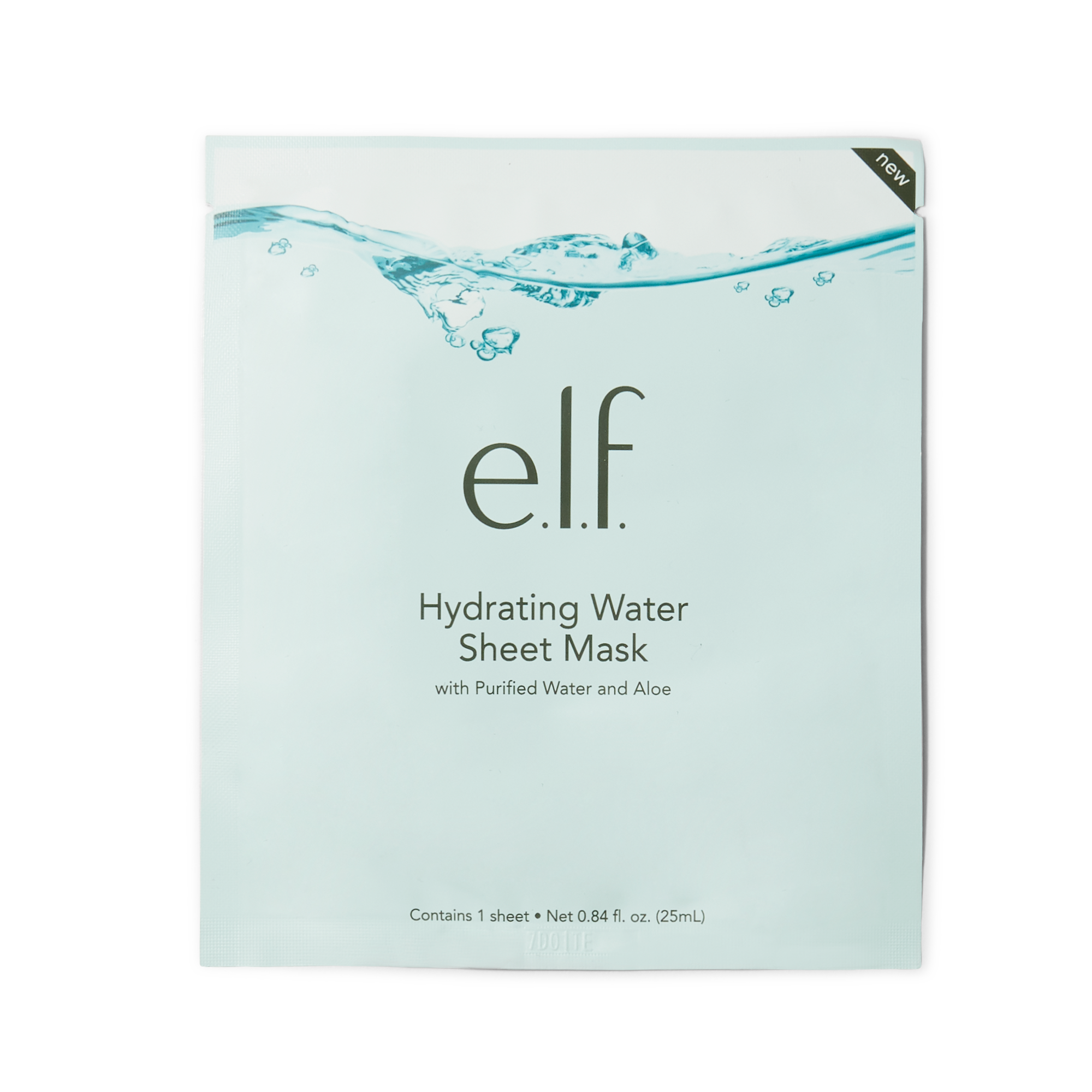 hydrating paper mask