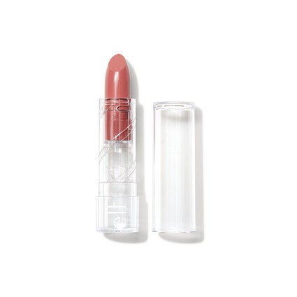 SRSLY Satin Lipstick, Taffy