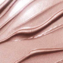 Rose Quartz Liquid Highlighter Texture Swatch 