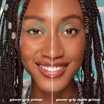 Power Grip Matte Primer, 