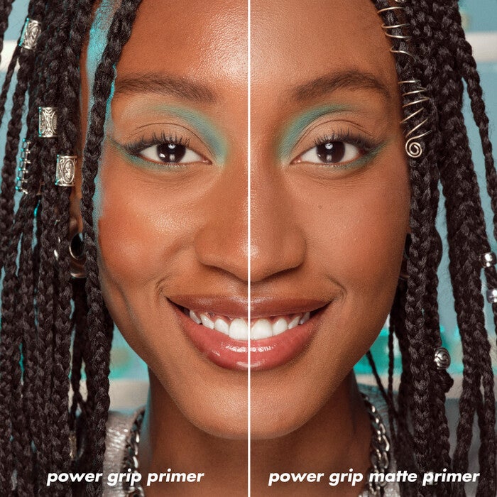 Power Grip Matte Primer, 