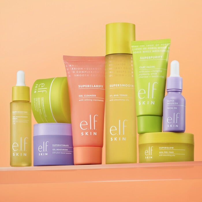 Super Skincare Collection