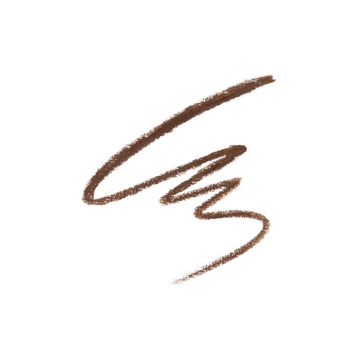 No Budge Retractable Eyeliner, Coffee
