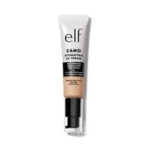 Camo Hydrating CC Cream, Light 205 N - light with neutral undertones