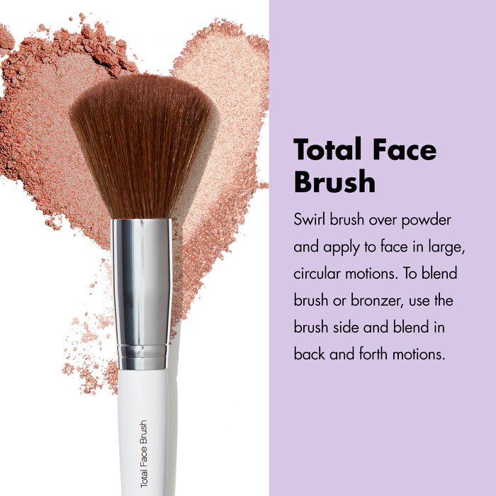 e.l.f. Cosmetics - Professional Set of 12 Makeup Brushes