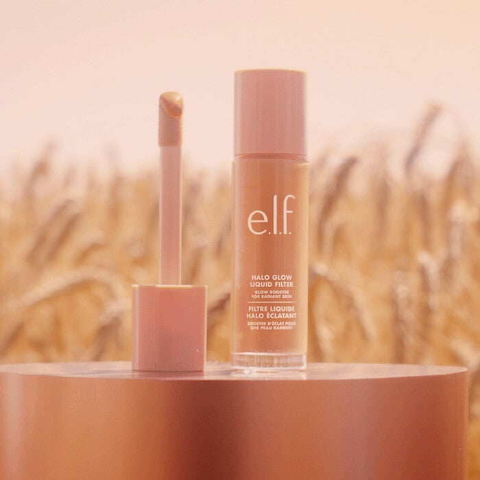 Halo Glow Liquid Filter, 2 Fair/Light Neutral Warm
