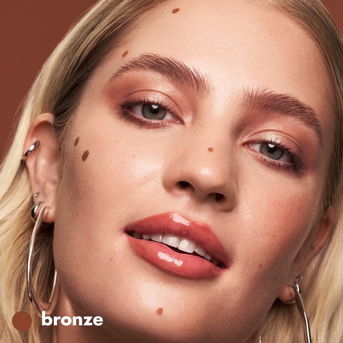 Camo Liquid Bronzer & Contour, 1 Fair