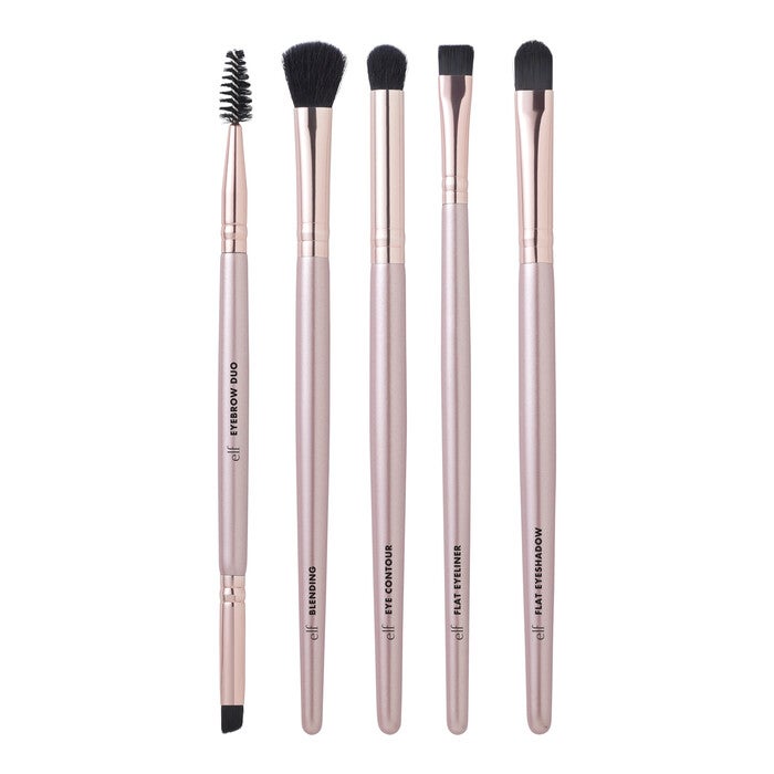Ultimate Eye Brush Kit Image