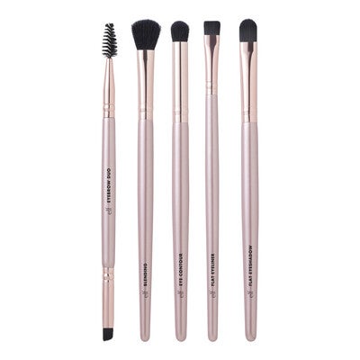 Ultimate Eyes 5 Piece Brush Collection, Ultimate Eye Brush Kit Image