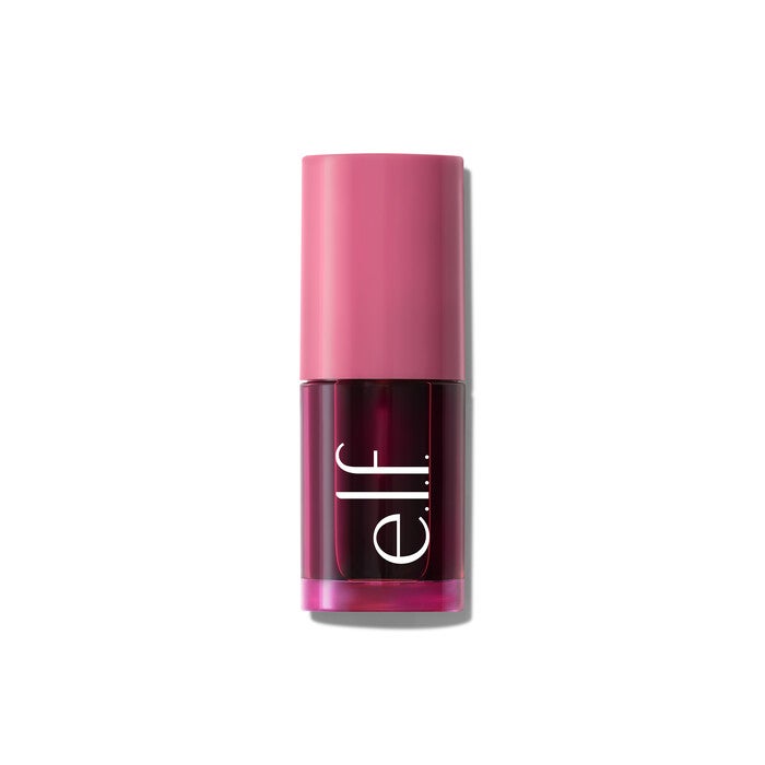 e.l.f. Sheer Cheek Tint – Plums Up