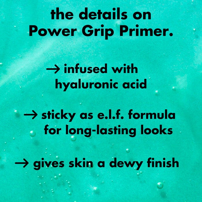 Jumbo Power Grip Primer, 
