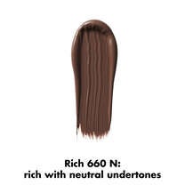 Hydrating Camo CC Cream, Rich 660 N - rich with neutral undertones