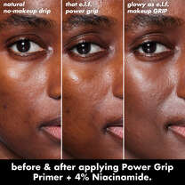 Power Grip Primer + 4% Niacinamide, 