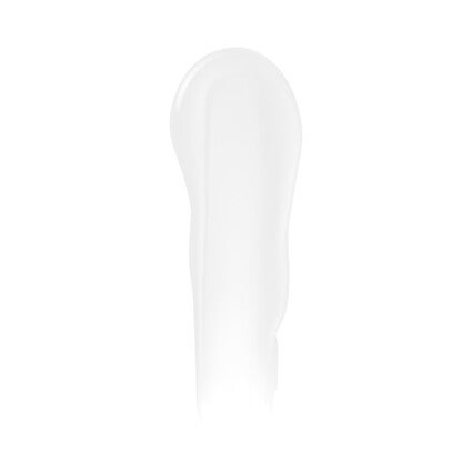 Clear Lip Oil Swatch