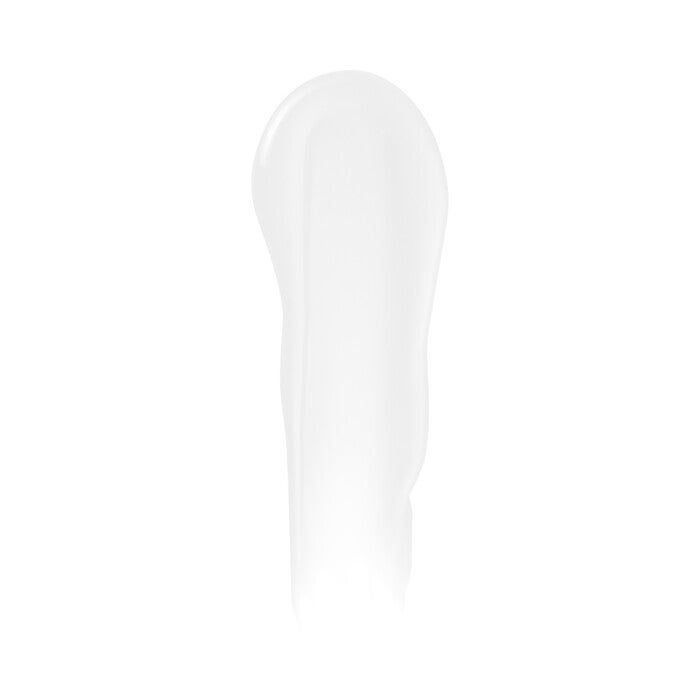 Clear Lip Oil Swatch