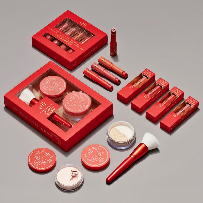 Lunar New Year Hydrating Core Lip Shine, 