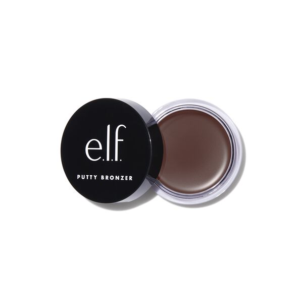 e.l.f. Cosmetics Putty Bronzer In Cabana Cutie - Vegan and Cruelty-Free Makeup e.l.f. Cosmetics Putty Bronzer In Cabana Cutie - Vegan and Cruelty-Free Makeup