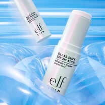Glass Slick Serum Stick with Peptides
