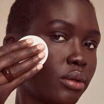 Camo Powder Foundation, Rich 640 W - rich with warm undertones