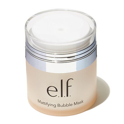 Mattifying Bubble Mask, 