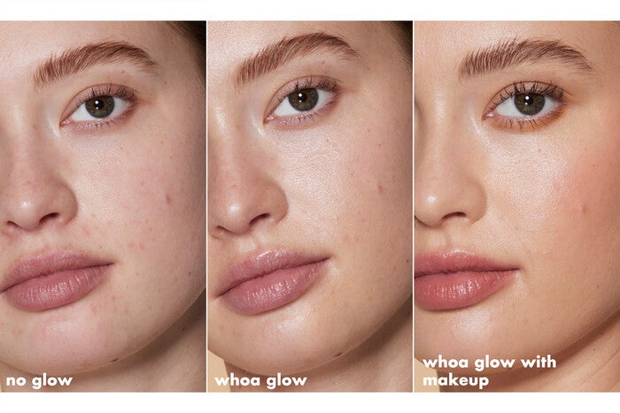 Suntouchable Whoa Glow SPF 30, Sunlight