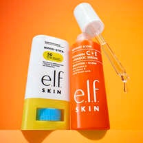 Bright Icon Vitamin C + E + Ferulic Serum, 