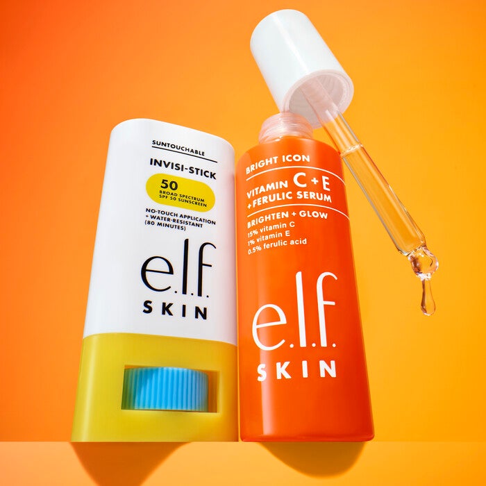 Bright Icon Vitamin C + E + Ferulic Serum, 