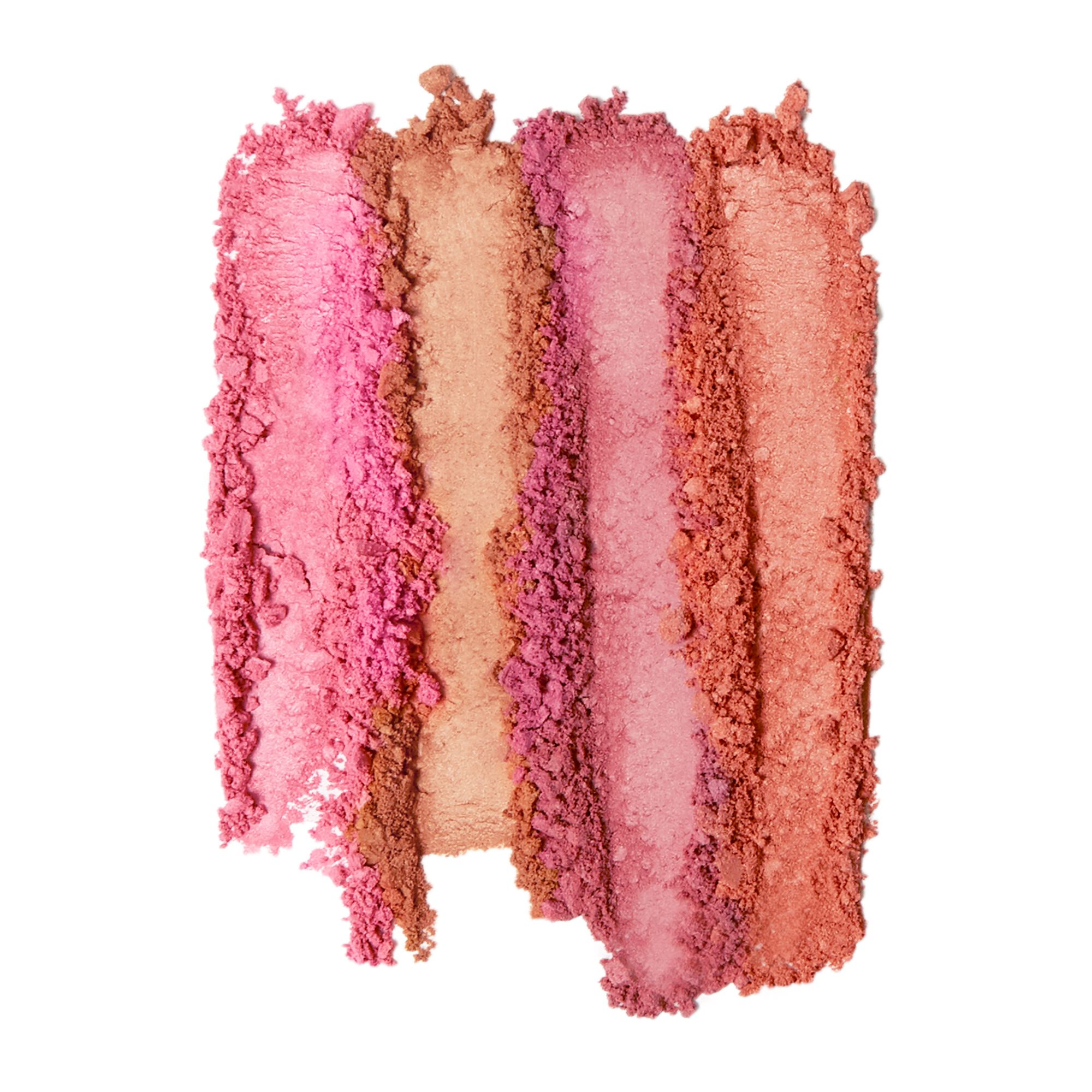 Compact Powder Blush Palette