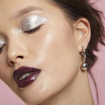 Liquid Glitter Eyeshadow, Bling Bling