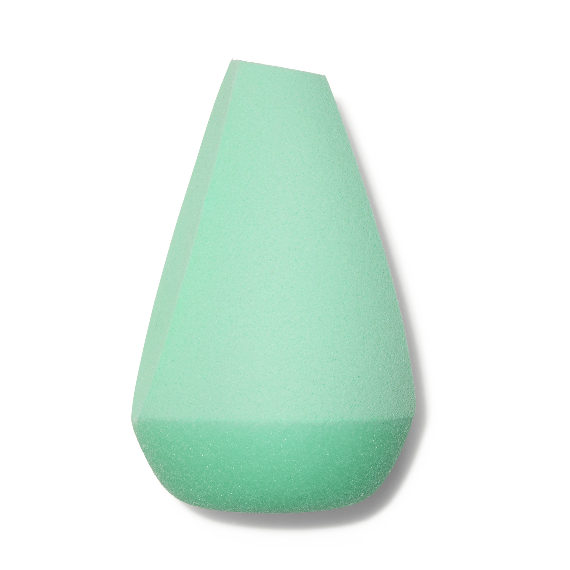 Køre ud Kartofler Reservere Angled Silicone Makeup Sponge