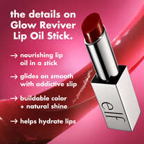Glow Reviver Slipstick, 