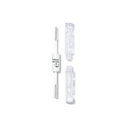 Clear Brow Gel & Clear Mascara | e.l.f. Cosmetics