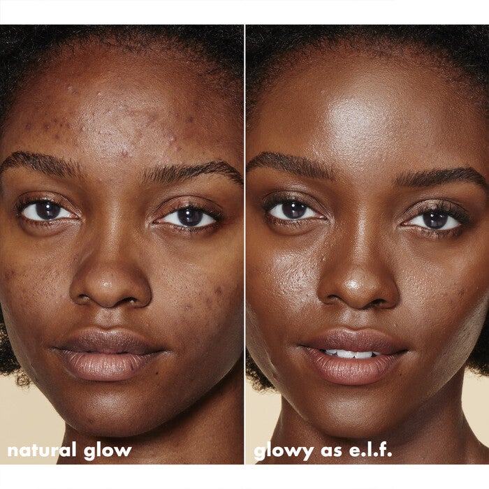Halo Glow Liquid Filter, 7 Deep/Rich Cool