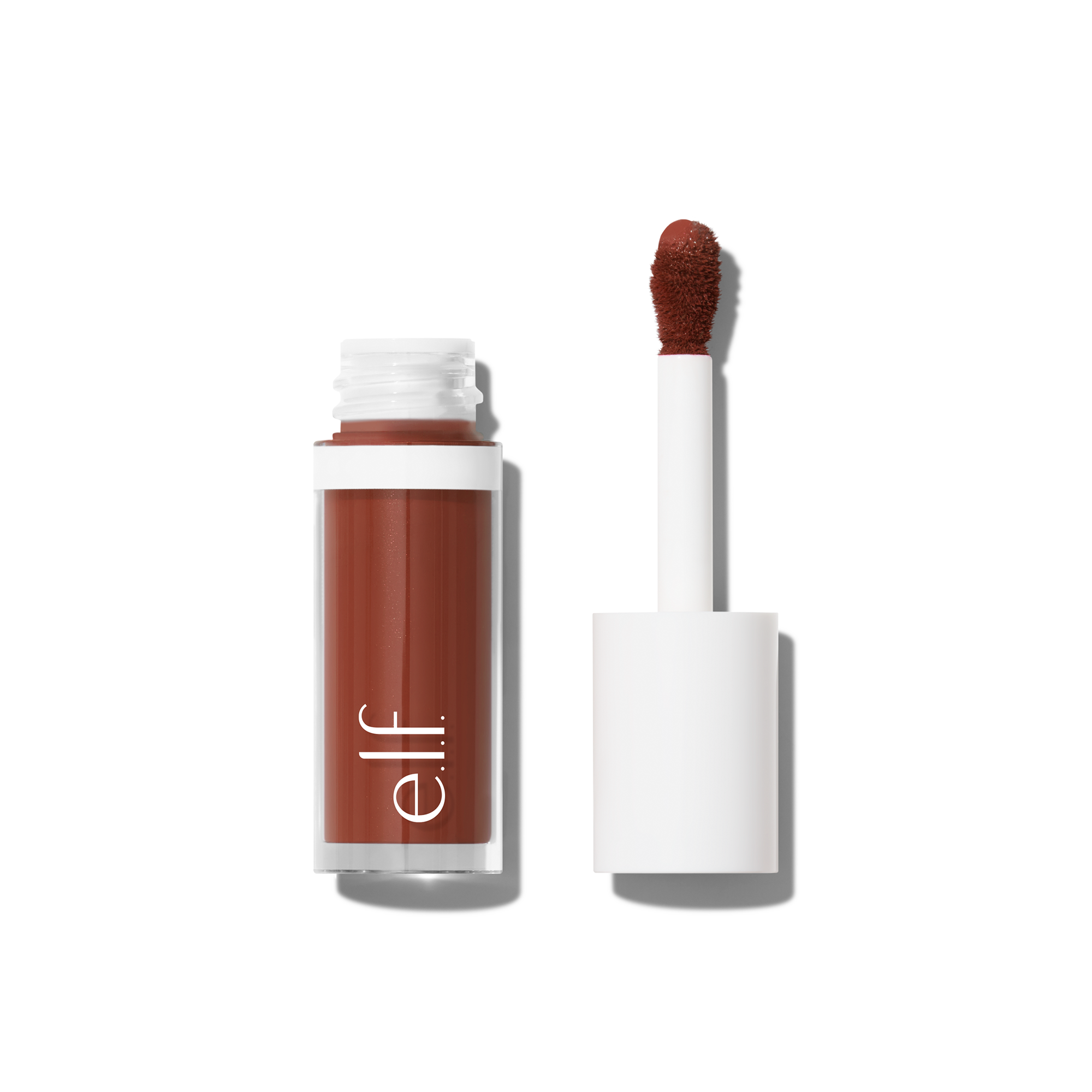 Bronze Bombshell Camo Liquid Blush Terracotta Blush e.l.f. Cosmetics