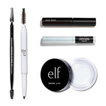 All Brow 5 Piece Eyebrow Kit