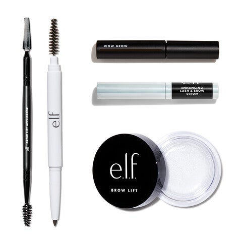 All Brow 5 Piece Eyebrow Kit