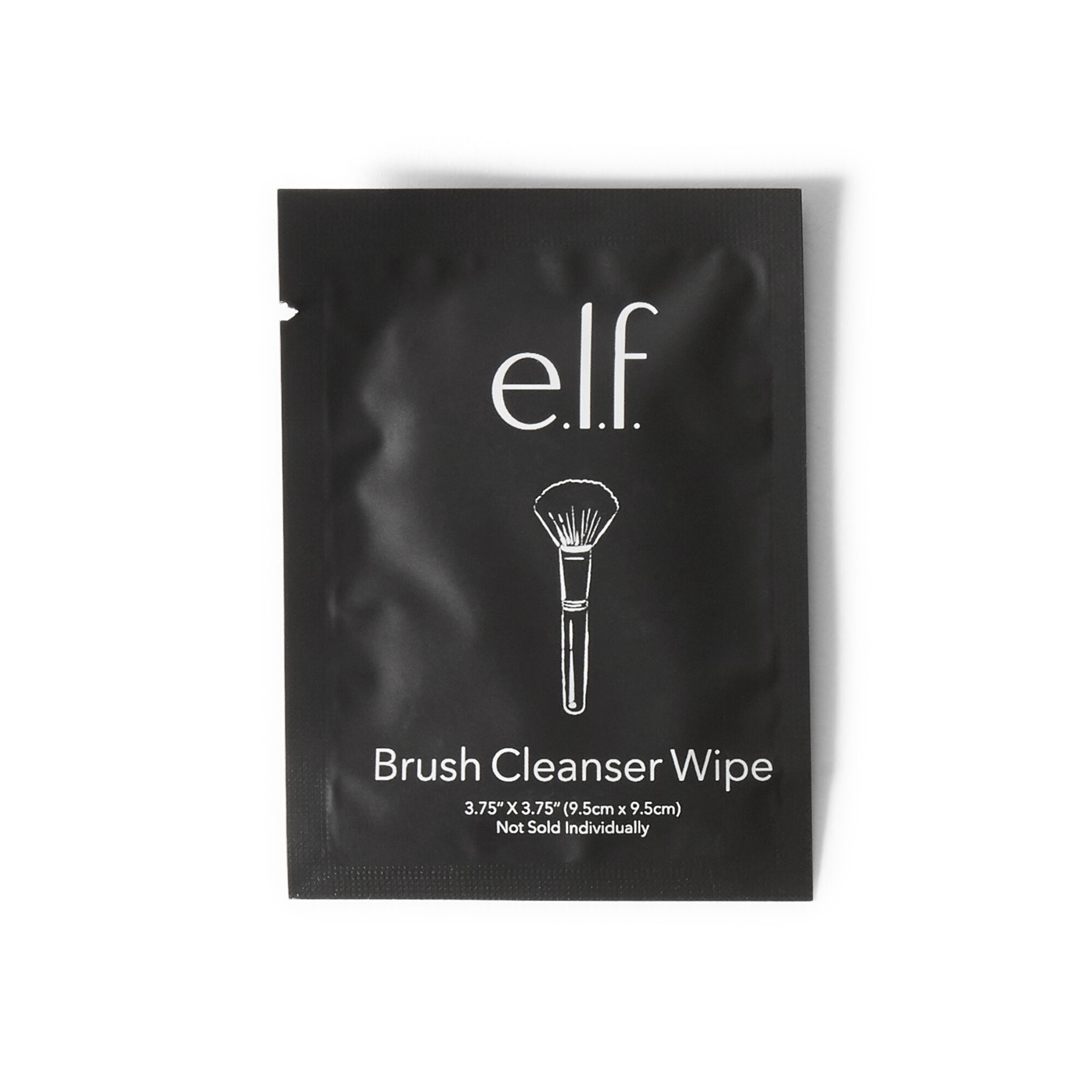 Brush Cleaner Wipes