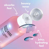 Thirst Burst Pore-fecting Toner, 