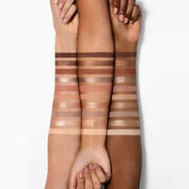 Perfect 10 Eyeshadow Palette, Keep It Ethereal
