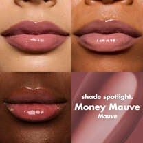 Glow Reviver Lip Oil, Money Mauve - Mauve
